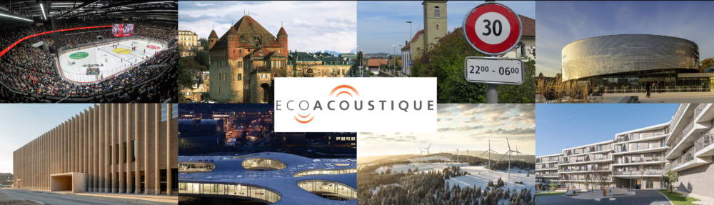 EcoAcoustique SA